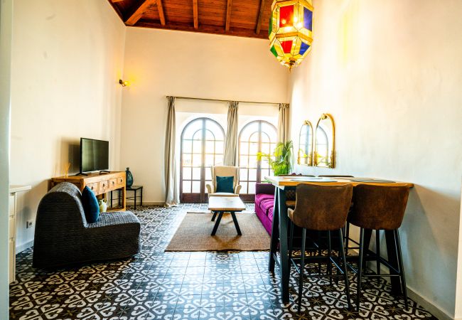 Ferienwohnung in Marbella - Castillo 2G Ferienwohnung in Marbella - Castillo 2G