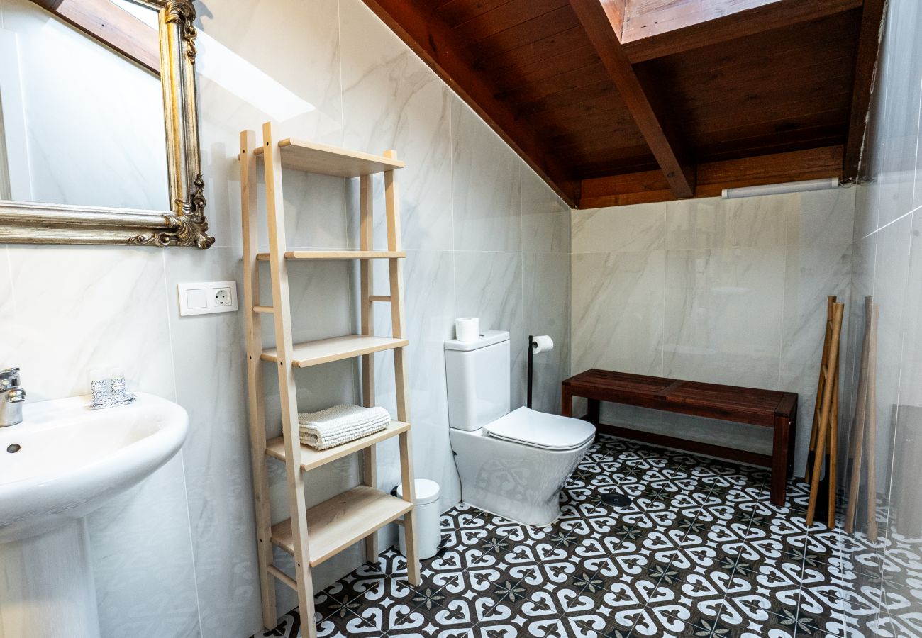 Ferienwohnung in Marbella - Castillo 2G