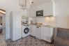 Ferienwohnung in Marbella - Castillo 2G