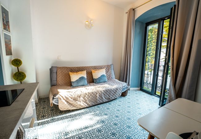 Studio in Marbella - Ancha 10-1B Studio in Marbella - Ancha 10-1B