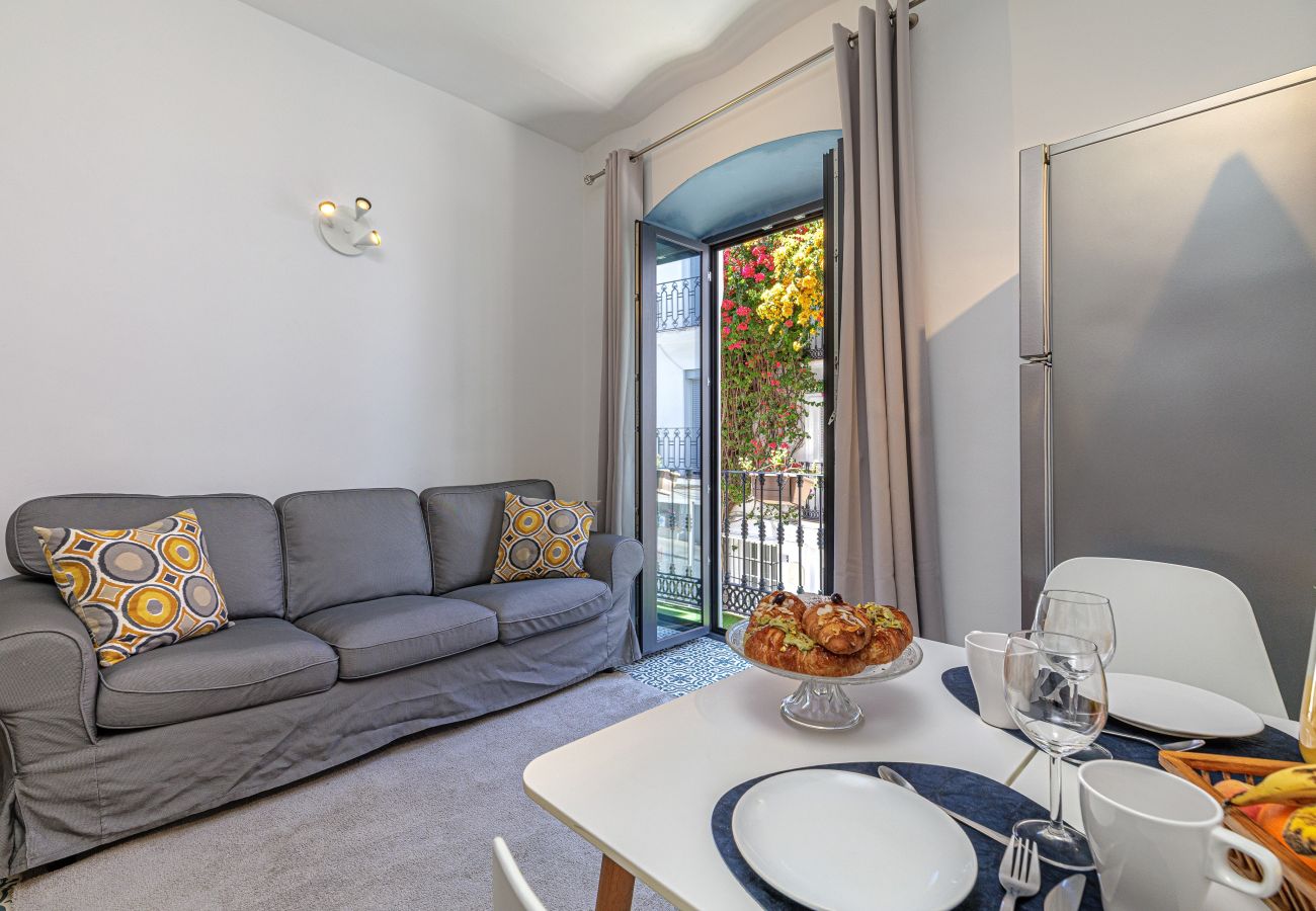 Studio in Marbella - Ancha 10-1B