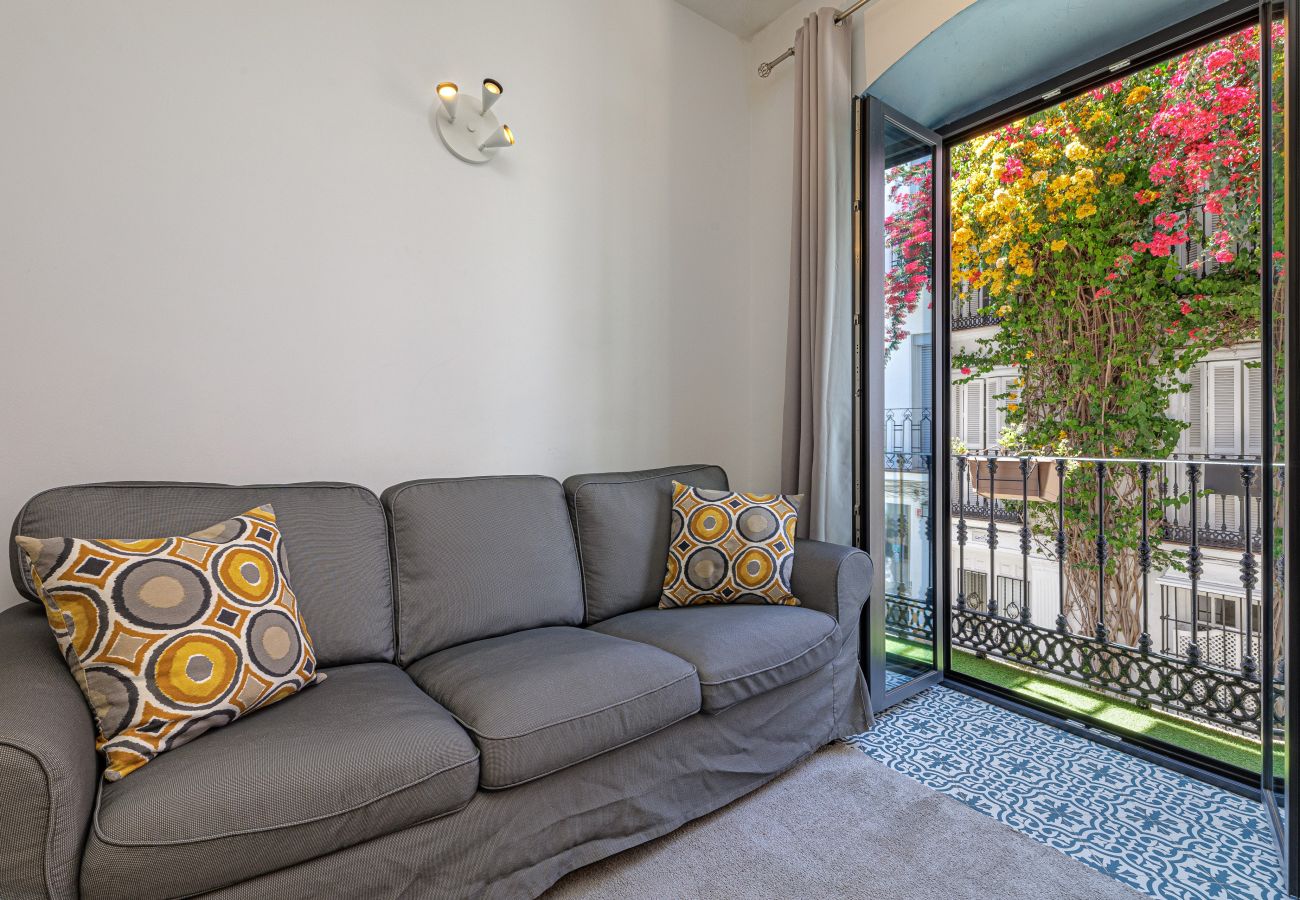 Studio in Marbella - Ancha 10-1B