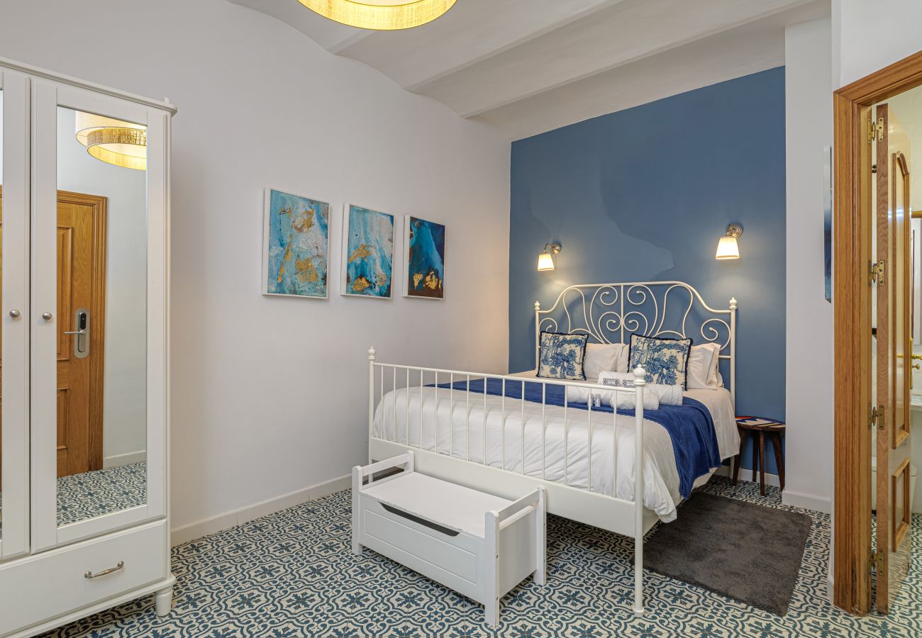 Studio in Marbella - Ancha 10-1B