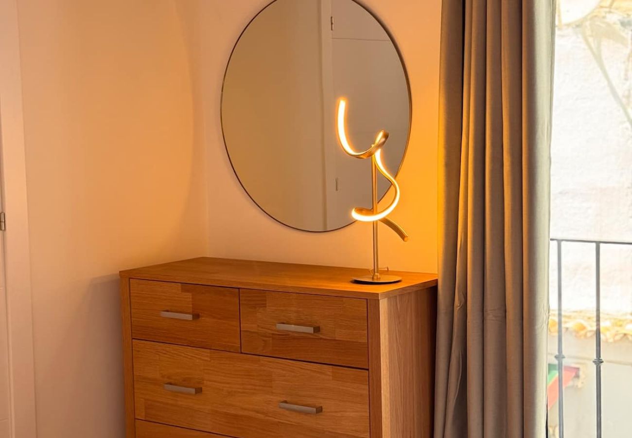 Ferienwohnung in Marbella - Aduar 16/2