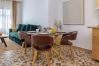 Ferienwohnung in Marbella - Castillo 1E
