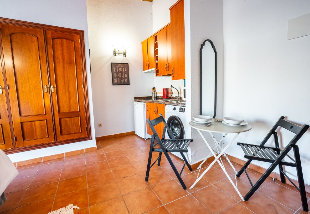 Studio in Marbella - Aduar 27/2E