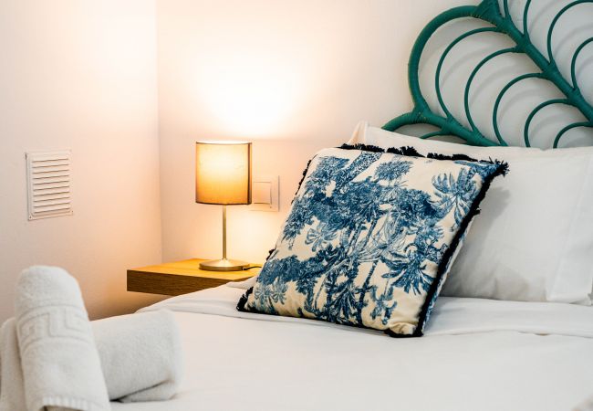 Ferienwohnung in Marbella - Bermeja 16-4 Ferienwohnung in Marbella - Bermeja 16-4