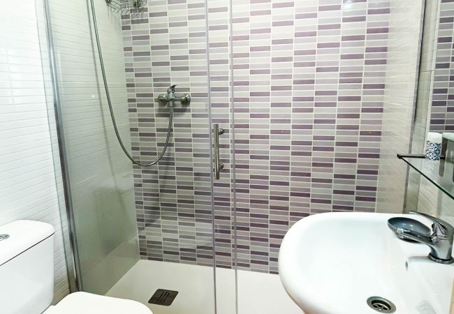 Ferienwohnung in Marbella - Bermeja 16-4 Ferienwohnung in Marbella - Bermeja 16-4