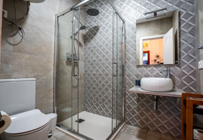 Ferienwohnung in Marbella - Castillo 0C Ferienwohnung in Marbella - Castillo 0C