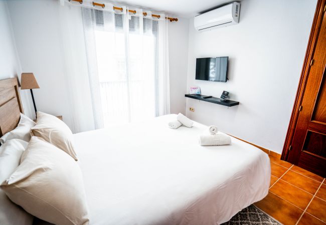 Studio in Marbella - Aduar 25/4 Studio in Marbella - Aduar 25/4