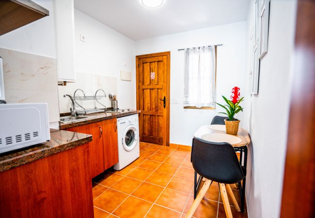 Studio in Marbella - Aduar 25/4 Studio in Marbella - Aduar 25/4