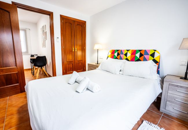 Studio in Marbella - Aduar 25/4