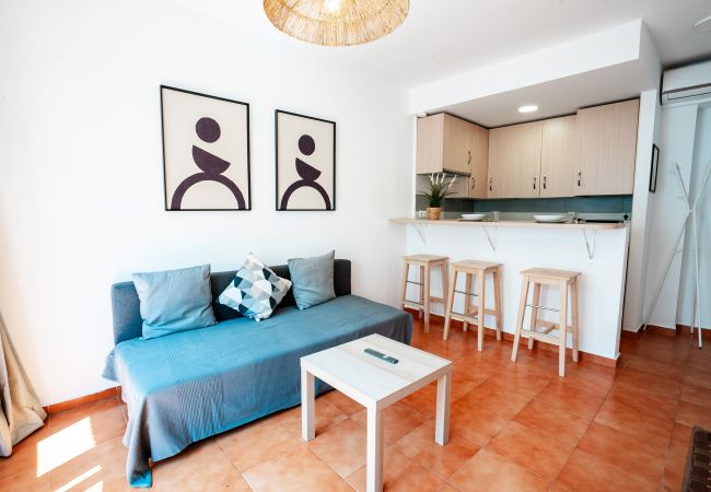 Ferienwohnung in Marbella - Bermeja 16-5 Ferienwohnung in Marbella - Bermeja 16-5