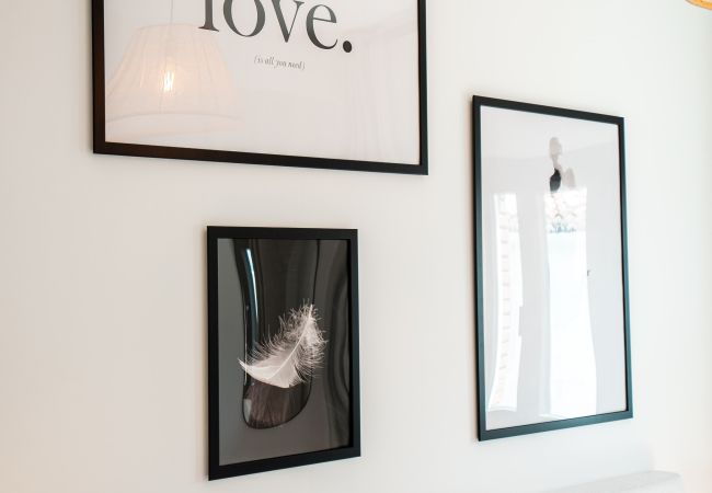 Ferienwohnung in Marbella - Bermeja 16-5 Ferienwohnung in Marbella - Bermeja 16-5