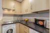Ferienwohnung in Marbella - Bermeja 16-5