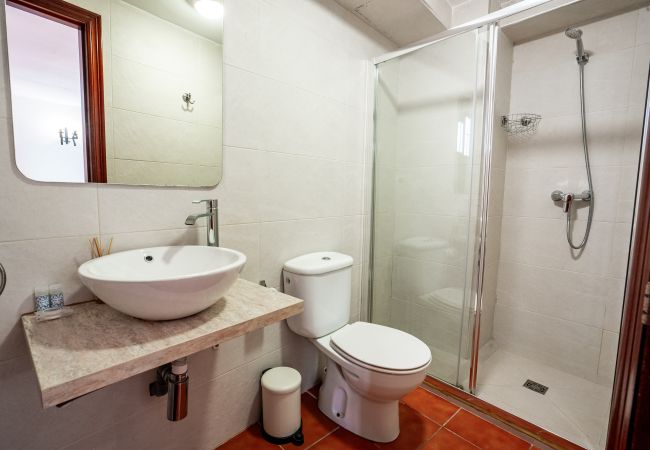 Ferienwohnung in Marbella - Aduar 25/2 Ferienwohnung in Marbella - Aduar 25/2