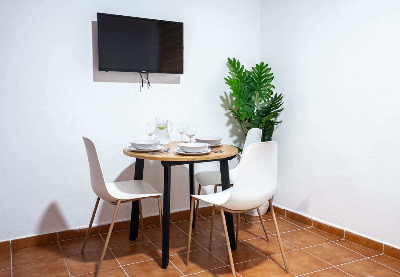 Ferienwohnung in Marbella - Aduar 27/0F