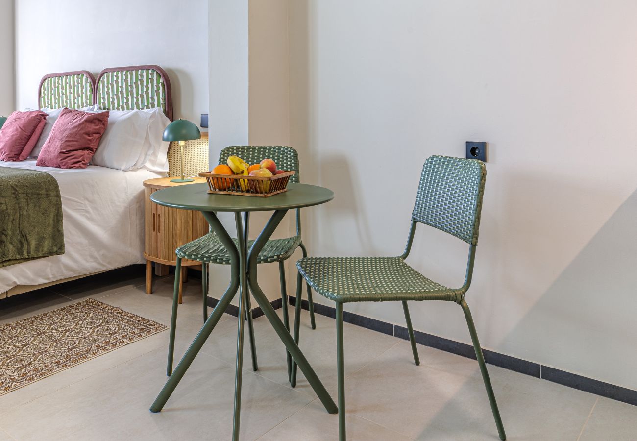 Studio in Marbella - Ortiz - La Glorieta