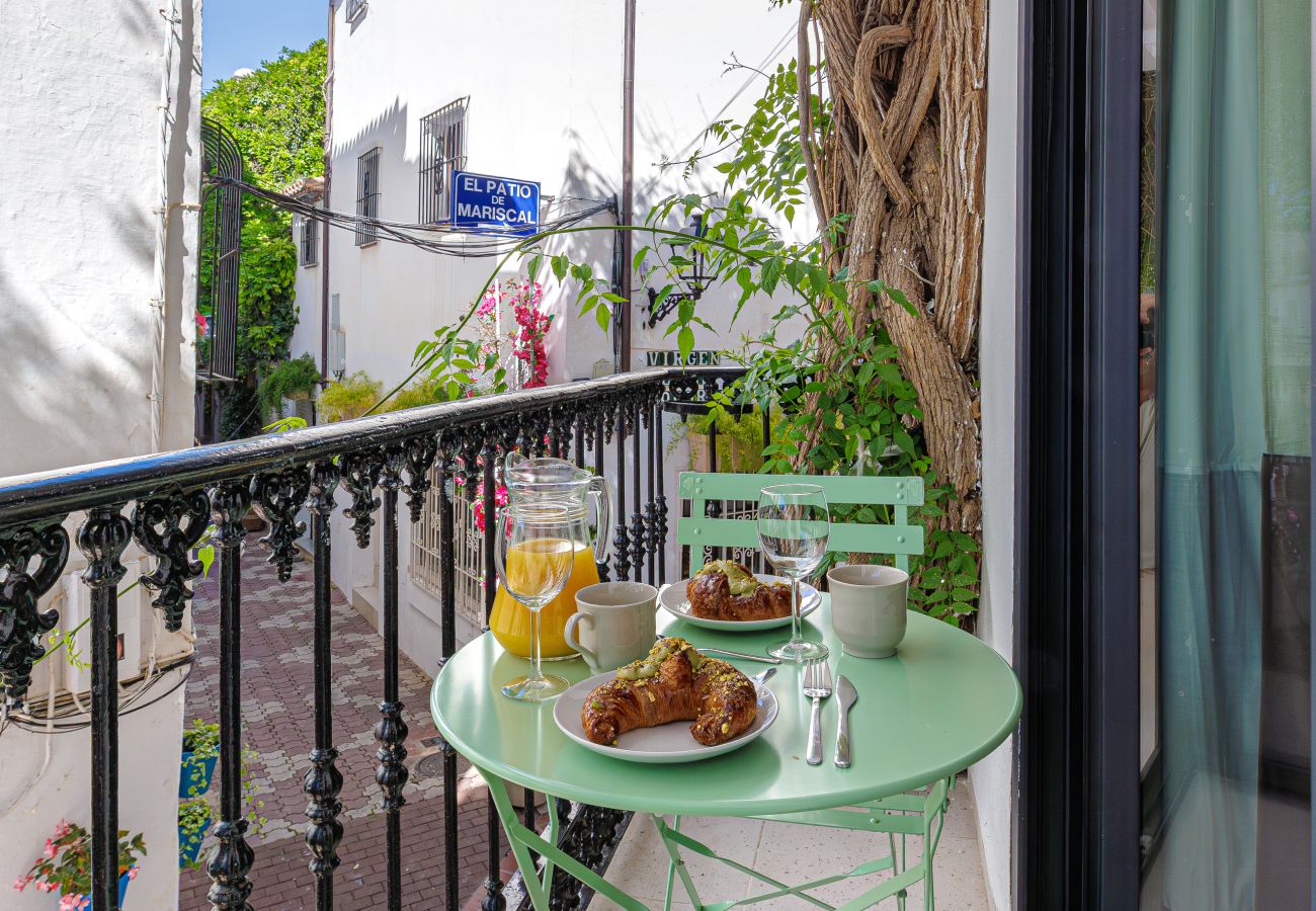 Studio in Marbella - Ortiz - La Glorieta