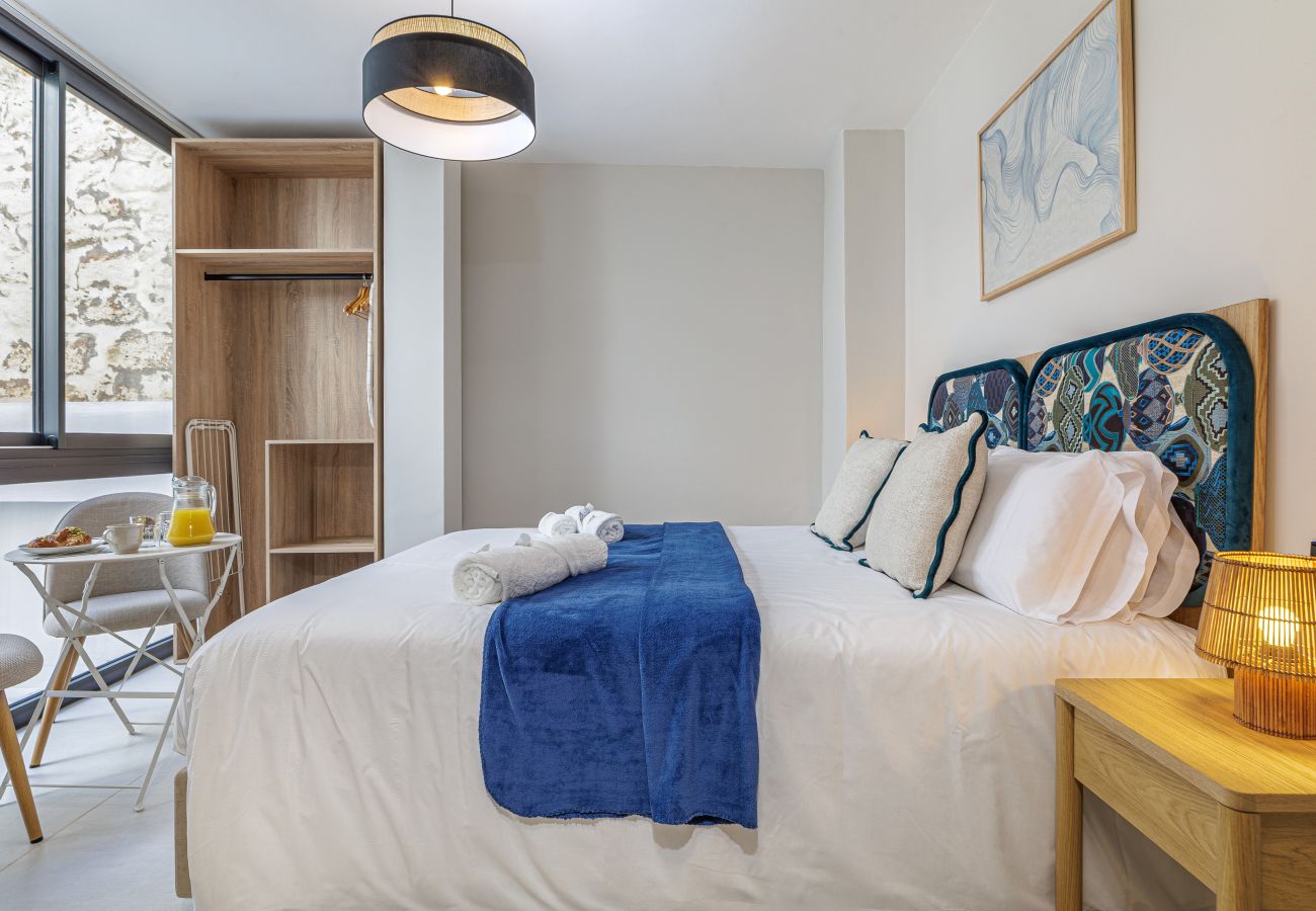 Studio in Marbella - Ortiz - La Muralla
