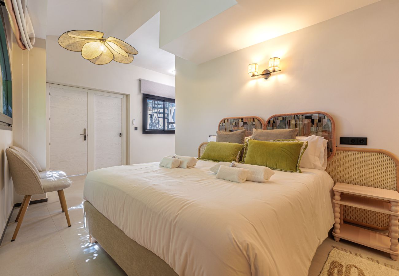 Studio in Marbella - Ortiz La Atalaya