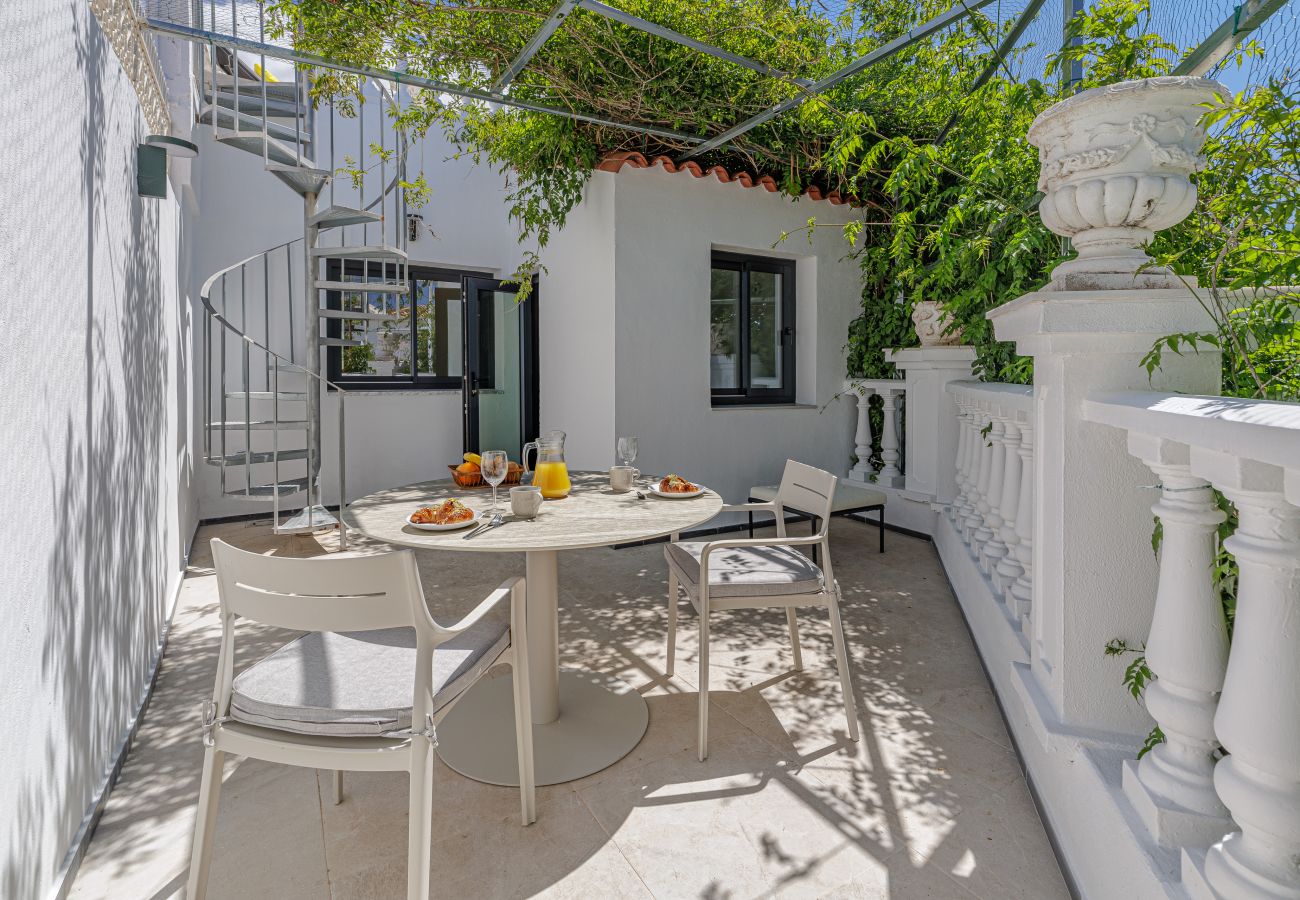 Studio in Marbella - Ortiz La Atalaya