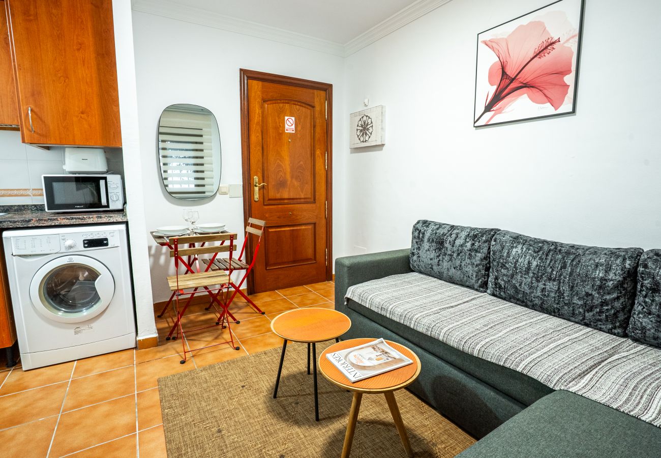 Apartment in Marbella - Aduar 27/0A