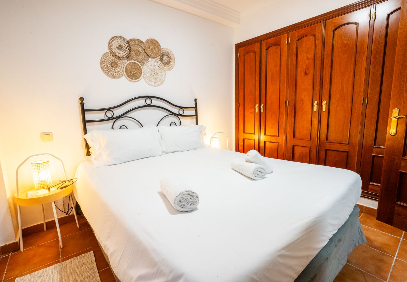 Apartment in Marbella - Aduar 27/0A