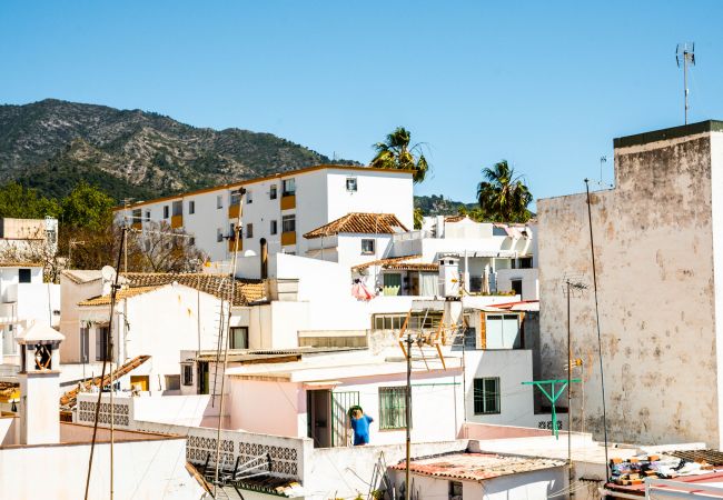 Studio in Marbella - Aduar 27/3D Studio in Marbella - Aduar 27/3D