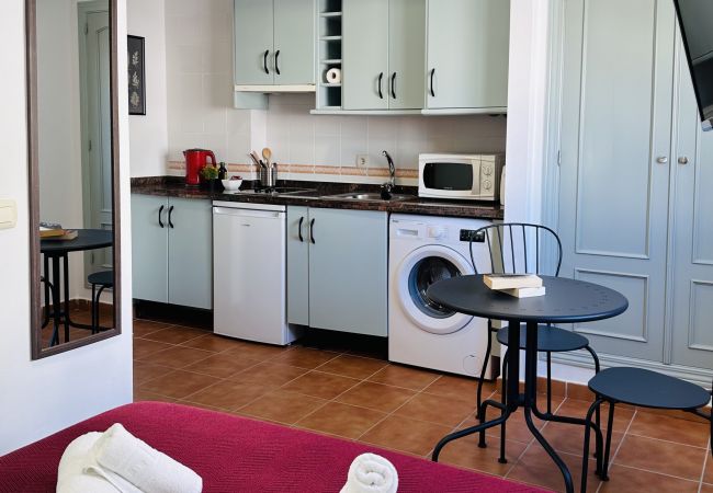 Studio in Marbella - Aduar 27/3D Studio in Marbella - Aduar 27/3D