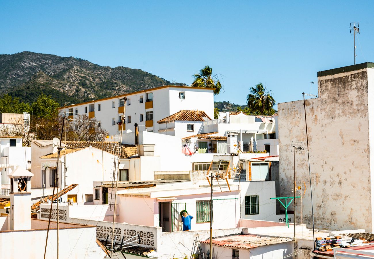 Studio in Marbella - Aduar 27/3D