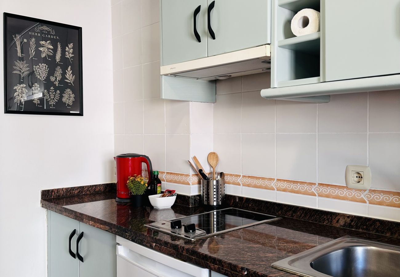 Studio in Marbella - Aduar 27/3D