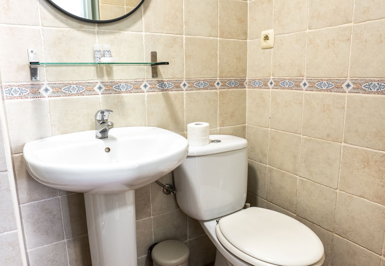 Studio in Marbella - Aduar 27/3D