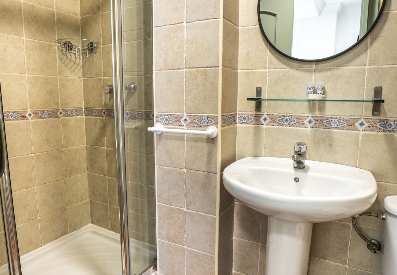 Studio in Marbella - Aduar 27/3D