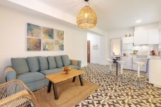 Apartment in Marbella - Castillo 1D