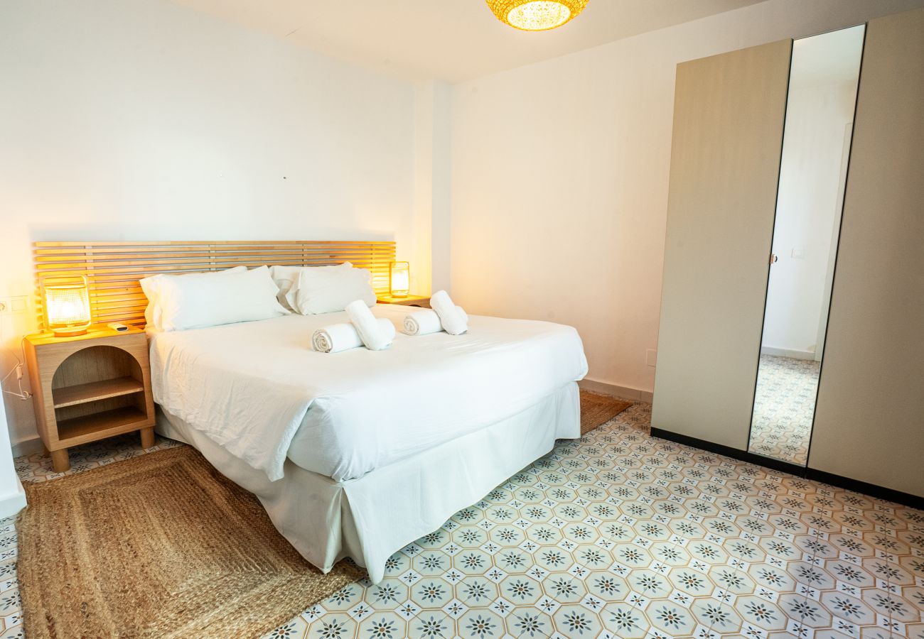 Apartment in Marbella - Castillo 1F