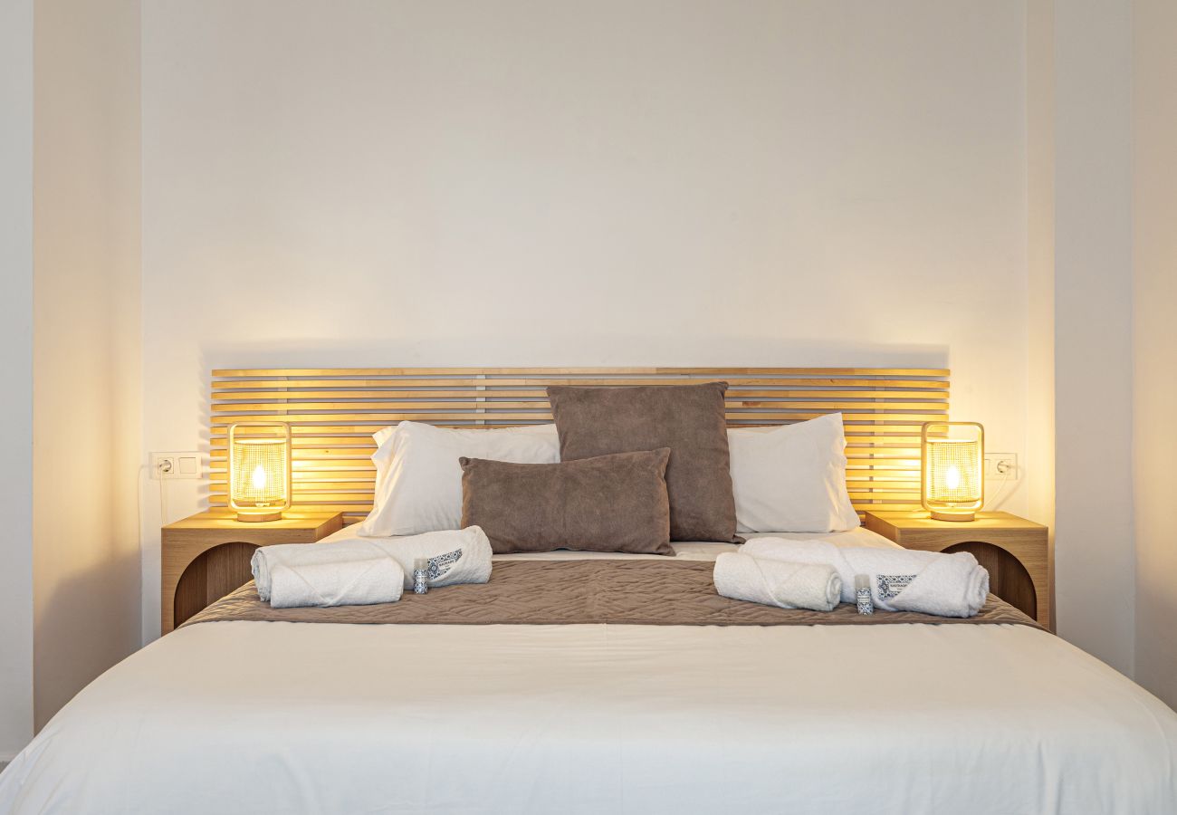 Apartment in Marbella - Castillo 2I