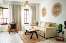 Apartment in Marbella - Castillo 1F