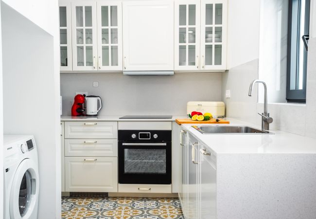 Apartment in Marbella - Aduar 16/1 Apartment in Marbella - Aduar 16/1