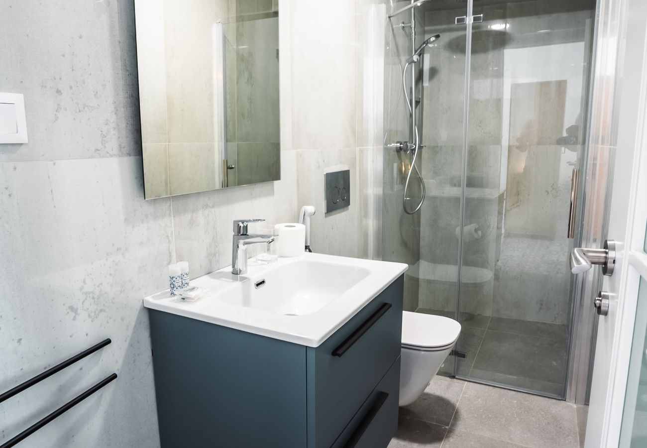 Apartment in Marbella - Aduar 16/1
