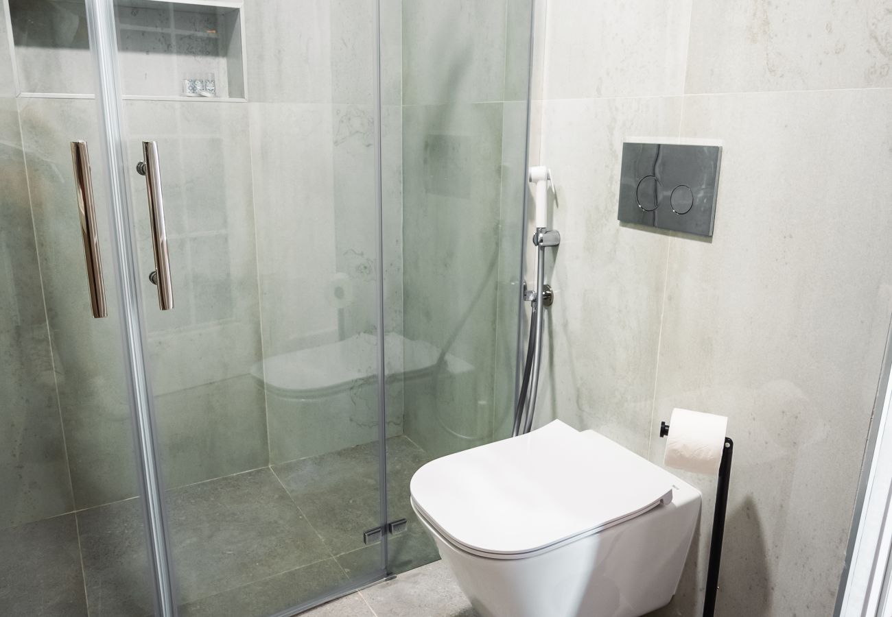 Apartment in Marbella - Aduar 16/1