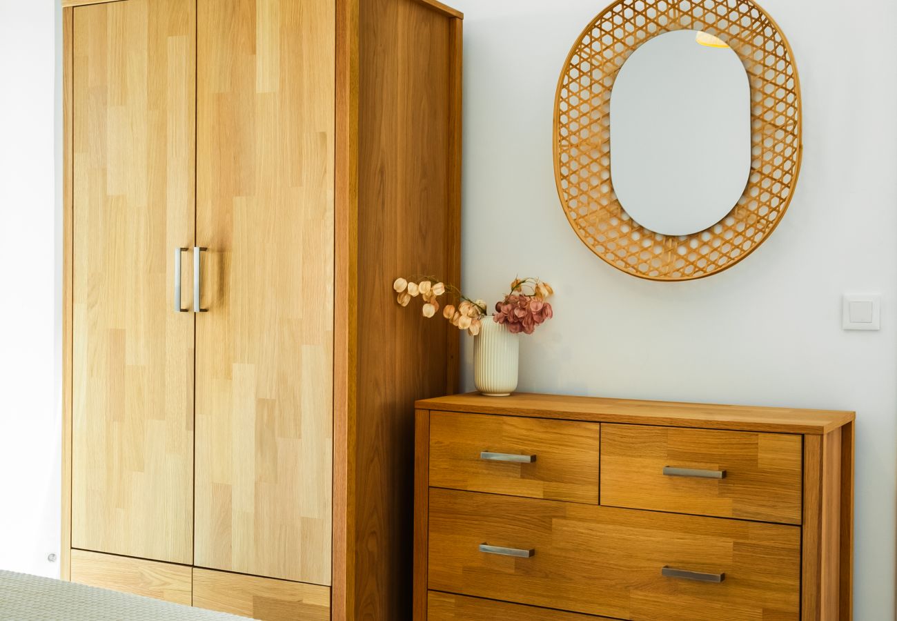 Apartment in Marbella - Aduar 16/1