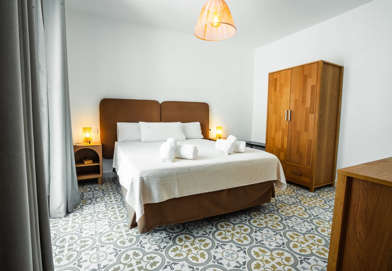 Apartment in Marbella - Aduar 16/1