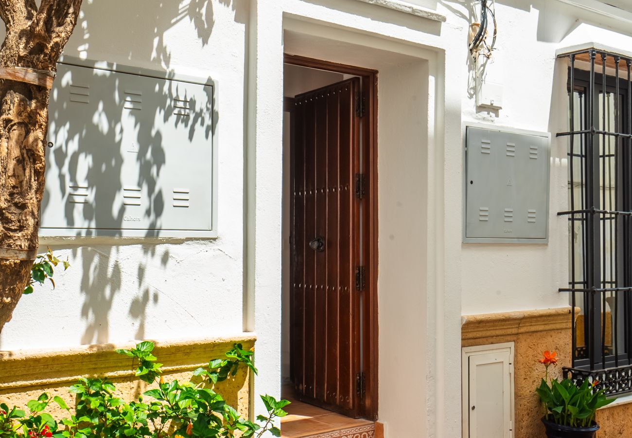 Apartment in Marbella - Aduar 16/1