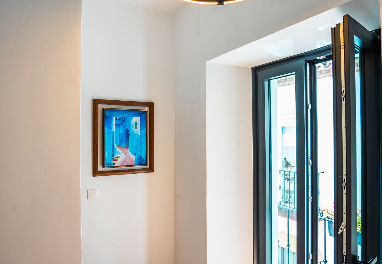 Apartment in Marbella - Aduar 16/1