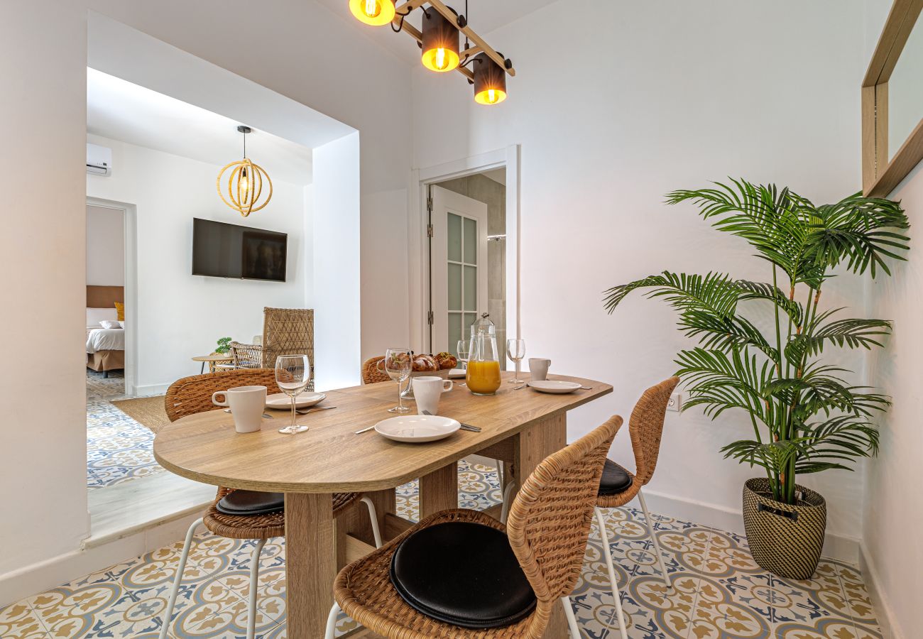 Apartment in Marbella - Aduar 16/1