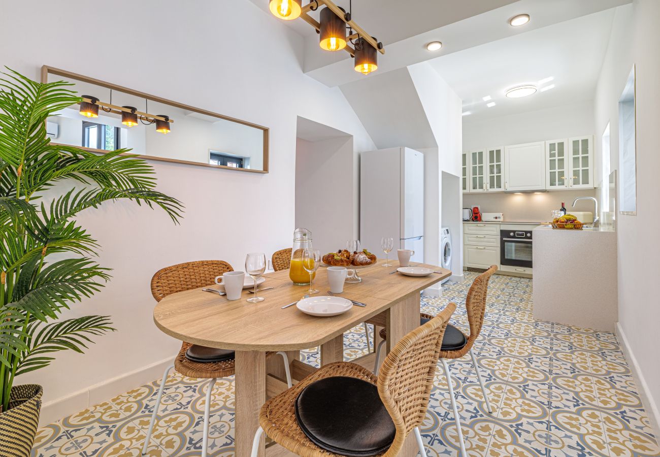 Apartment in Marbella - Aduar 16/1