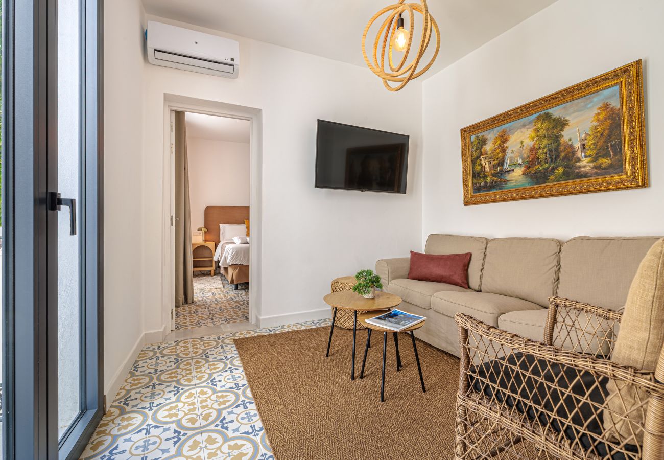 Apartment in Marbella - Aduar 16/1