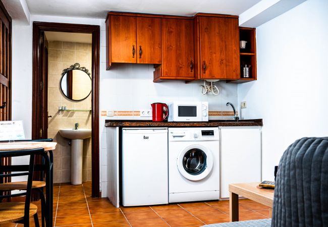 Apartment in Marbella - Aduar 25/6 Apartment in Marbella - Aduar 25/6