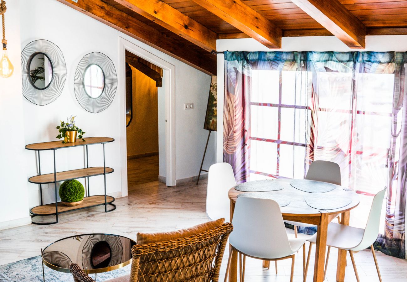 Apartment in Marbella - Castillo Penthouse